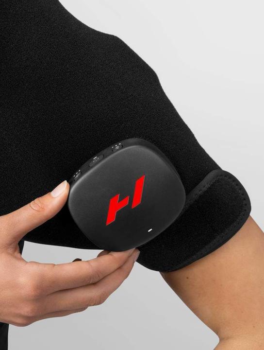 Actual product image Hyperice Venom 2 Shoulder - Right