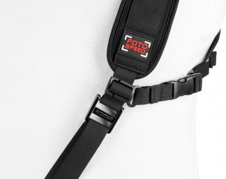 Immagine prodotto Fotospeed Cinghia in neoprene F4 Fox (Tracolla)