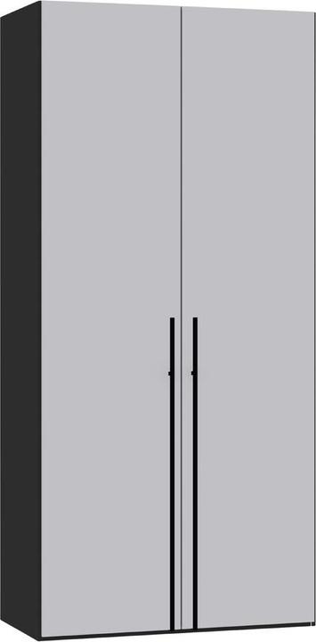 Schwarz