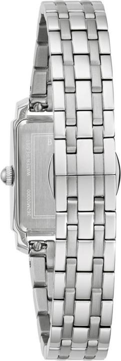 Produktbild Bulova 96P244 Sutton Damenuhr 21mm 3ATM (Analoguhr, 21 mm)