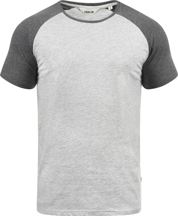 Grigio chiaro melange (8242)