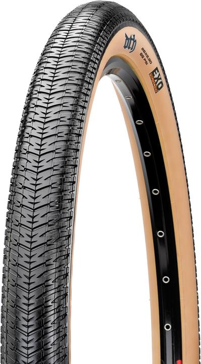 Image du produit Maxxis Dth (26 x 2.15, 54-559)