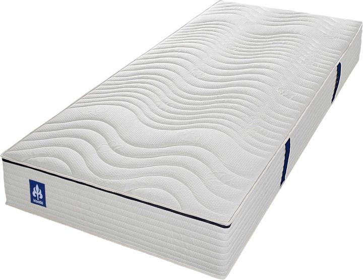Immagine prodotto Irisette Fehmarn TFK (90 x 190 cm, Nucleo della molla)