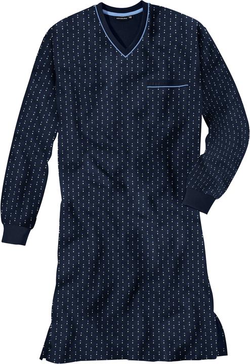 Image du produit Götzburg Chemise de nuit pour hommes (52)