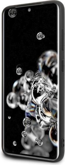 Image du produit BMW Hard case BMHCS69POCBK S20 Ultra G988 black (Samsung Galaxy S20 Ultra)