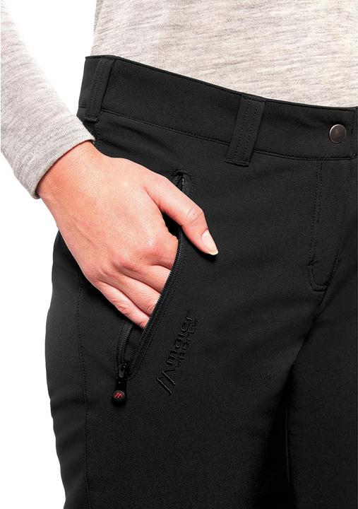 Produktbild Maier Sports Helga Slim Hose (21)