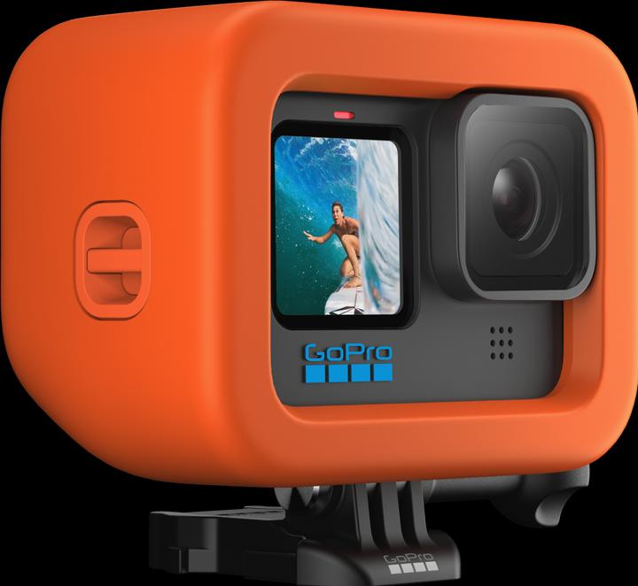 Actual product image GoPro Floaty (GoPro Hero 10, GoPro Hero 12, GoPro Hero 11, GoPro Hero 9)