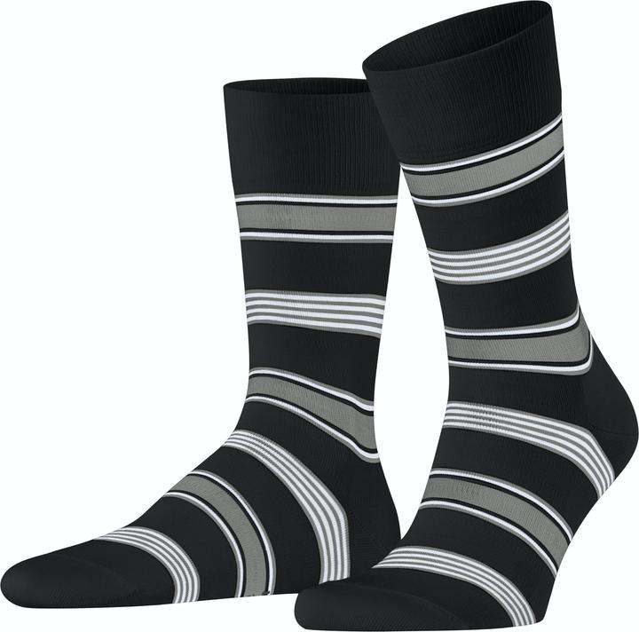 Falke Marina Stripe SO