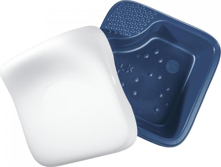 Actual product image BIG Balcony sandbox
