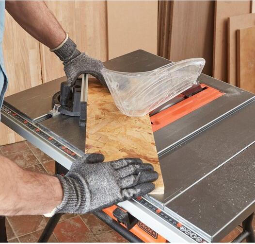 Actual product image Black & Decker BES720-QS