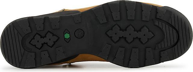 Actual product image Timberland Euro Rock Basic (43)