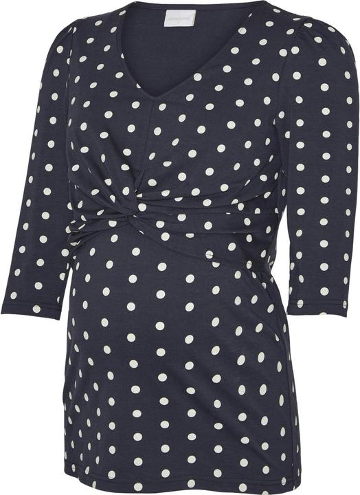Spokey MLMLMACY JUNE 34 JRS AOP TOP A. Bluse (XL)