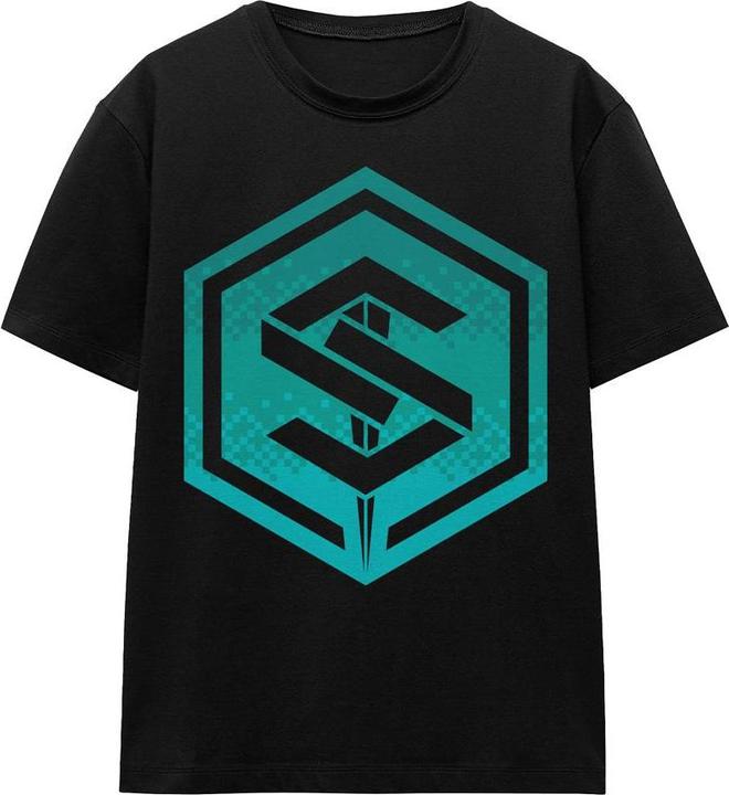 Produktbild The Marvels Saber Digital TShirt (XL)