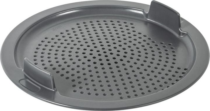 Kuhn Rikon SMART & COMPACT Strainer & Splatter guard Ø 20 / 24 cm (24 cm, Verre)