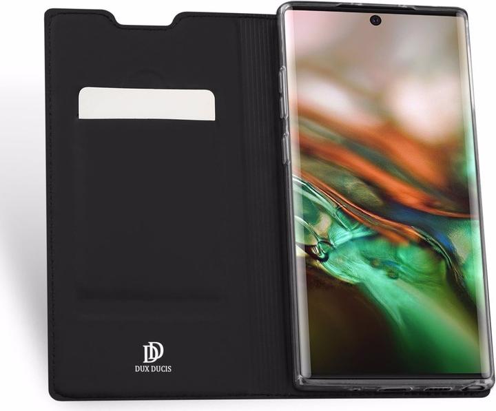 Actual product image Dux Ducis Skin Pro Series (Samsung Galaxy Note 10)
