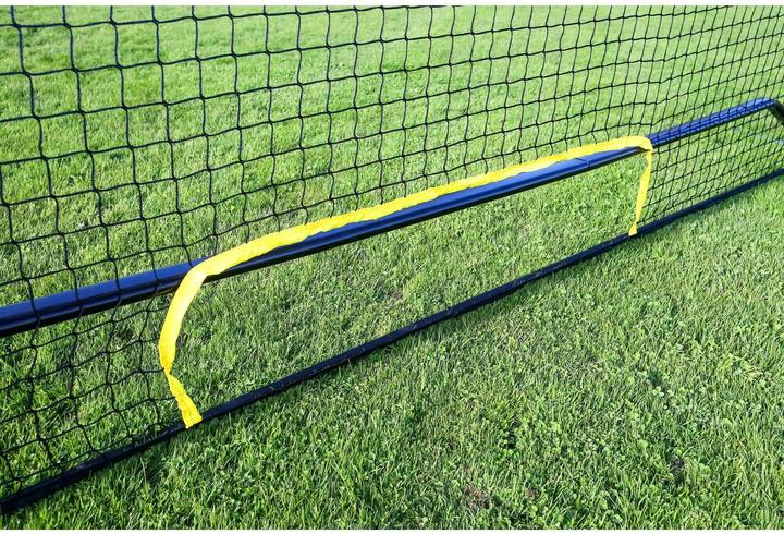 Produktbild Power Shot Fussballtennisanlage Multisport