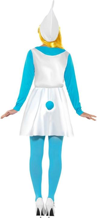 Actual product image Funidelia The Smurfs: Smurfette (L)