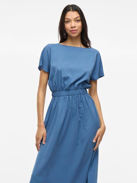Produktbild Vila Kurzarm Midikleid (36)