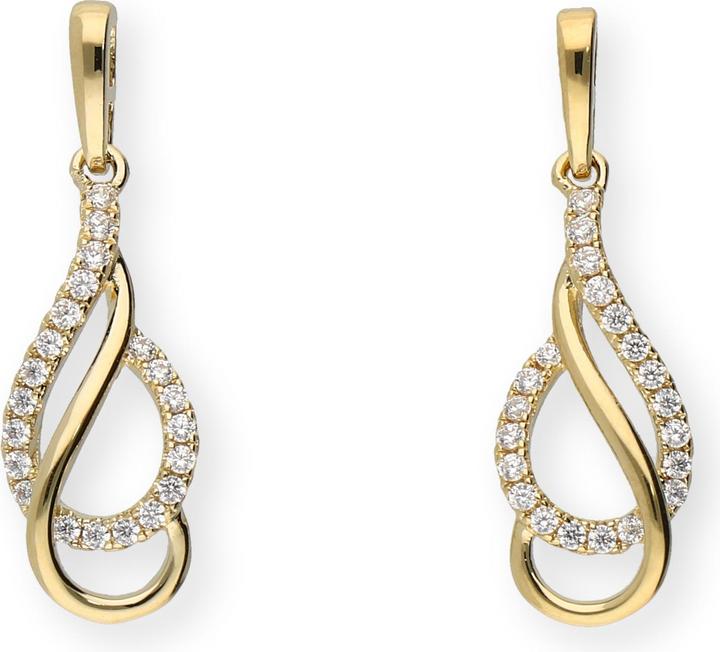 Produktbild Carat Style (Messing Plaqué Or)