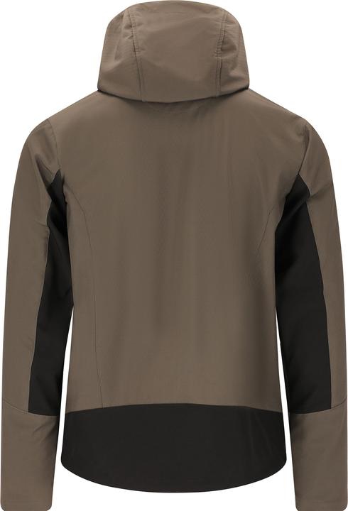Actual product image Whistler Ryder softshell (M)