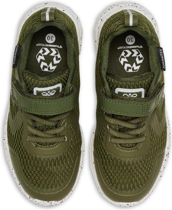Immagine prodotto hummel Actus Tex Riciclato Jr (36)