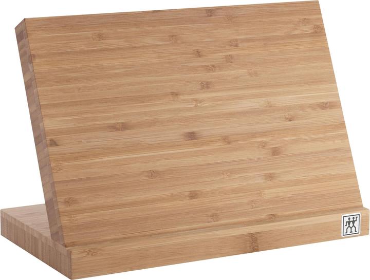 Produktbild Zwilling Bambus