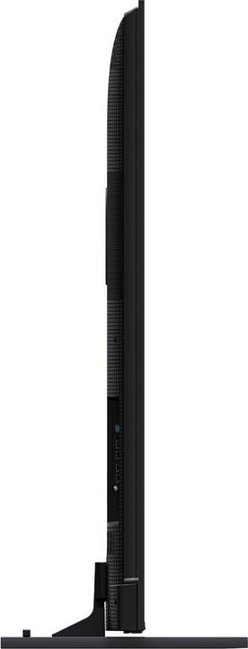 Actual product image Hisense TV 85U7Q (85", U7QF, LED, UHD, 2025)
