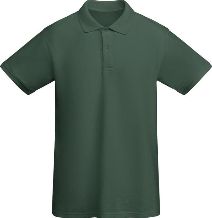 Alpinia Prince Poloshirt kurzärmlig
