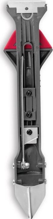 Actual product image Fugentorpedo Torpedo joints (Trimmer)