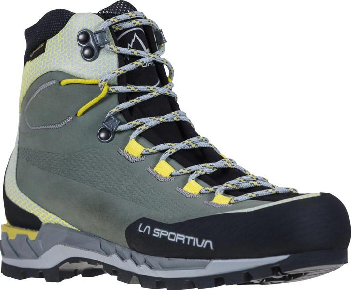 Image du produit La Sportiva Trango Tech Leather Woman Gtx (41)