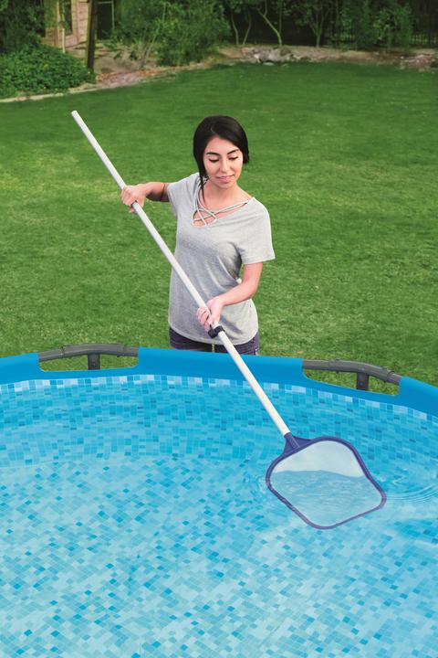 Produktbild Bestway Pool Reinigungsset