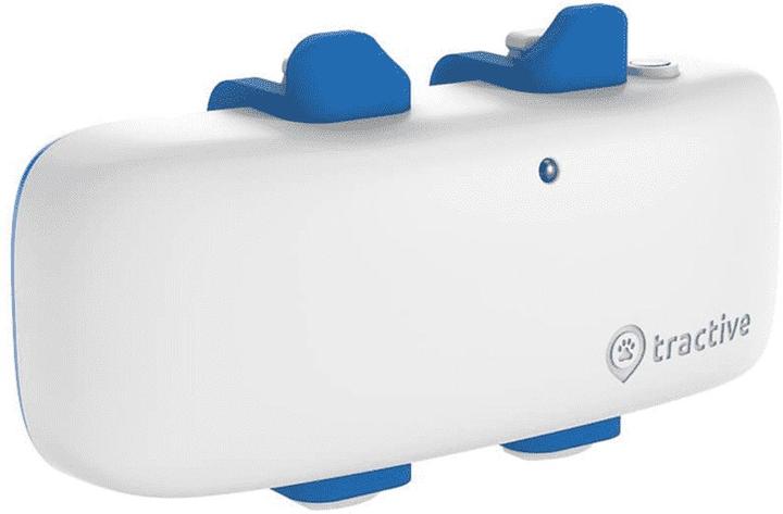 Produktbild Tractive Dog 4 GPS Tracker für Hunde (One Size, Hund, Allgemein)