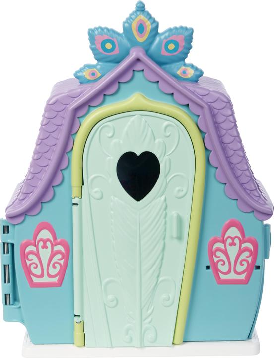 Produktbild Enchantimals Patter Peacock House mit Zubehör