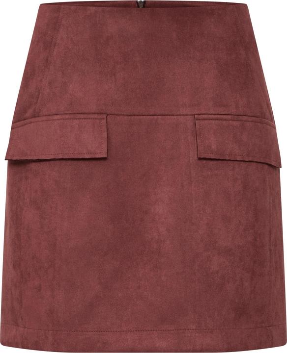 Actual product image B.young BYTOMIRA SHORT SKIRT 20815322 (42)