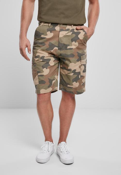 Image du produit Brandit Short BDU Ripstop (XL)