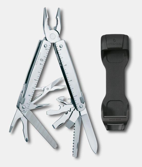 Immagine prodotto Victorinox SwissTool X (24 Funzioni)