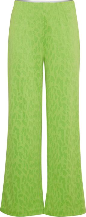 Produktbild Ichi IHKATE LEOPARD JACQUARD WIDE PA 20120655 (M)