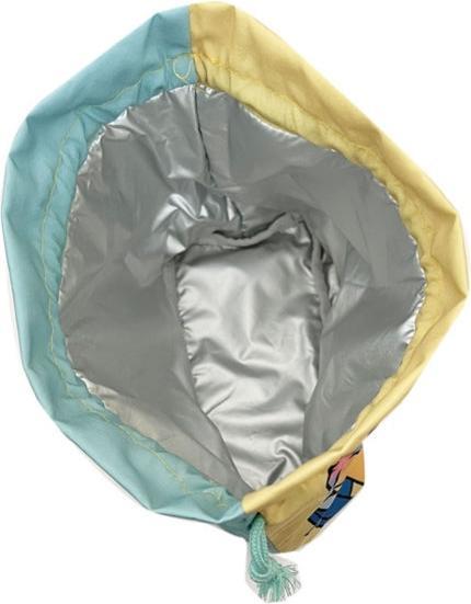 Produktbild Disney Winnie the Pooh mit Tasche Party
