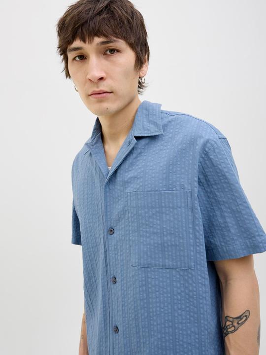 Image du produit Jack & Jones Relaxed Fit Hemd Hemd (XL)