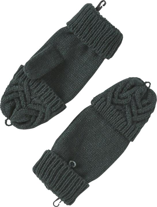 Immagine prodotto Vertbaudet Set per bambini: cappello, sciarpa rotonda e guanti