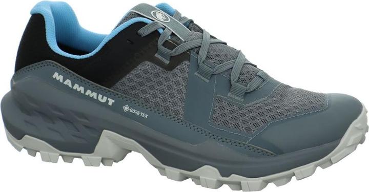 Mammut Girun II Low GTX