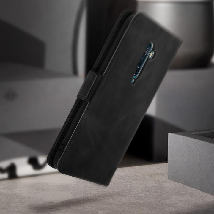 Produktbild Avizar Book Series (Oppo Reno 2)
