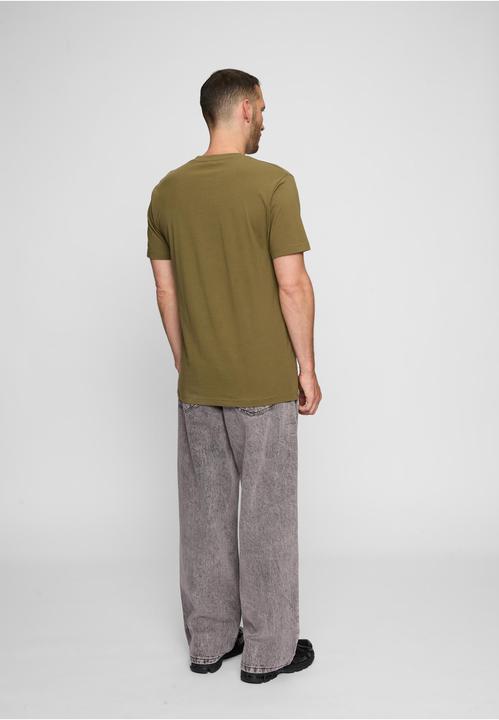 Actual product image Mister Tee Fuck It 2.0 Tee - 7436 (S)