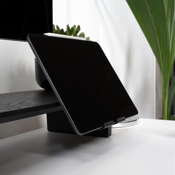 Actual product image Balolo Tablet holder for Setup Cockpit