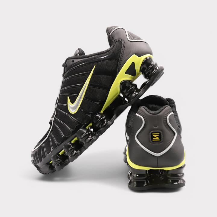 Actual product image Nike Shox TL (41)