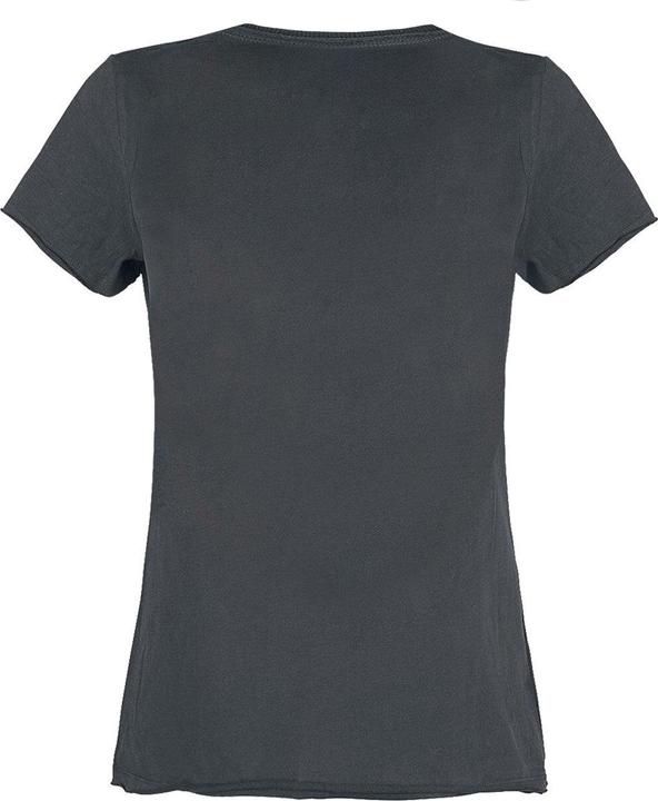 Immagine prodotto Amplified Maglietta AC/DC Logo Donna (XL)