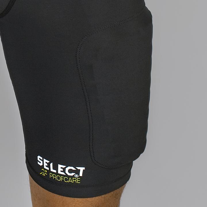 Immagine prodotto Select Pantaloni A Compressione Con Pad 6421 (S)