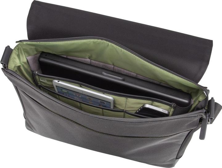 Produktbild Jost Umhängetasche Tallinn Shoulder Bag Flap L