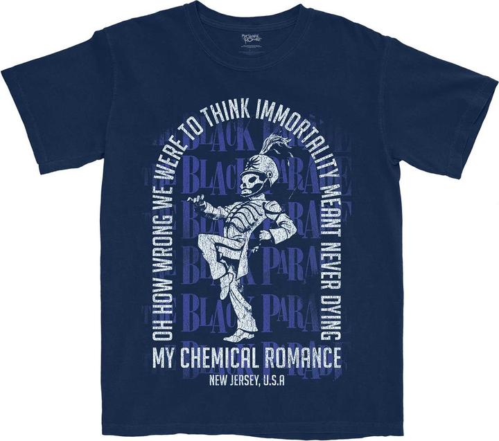 Gildan Immortality Arch TShirt