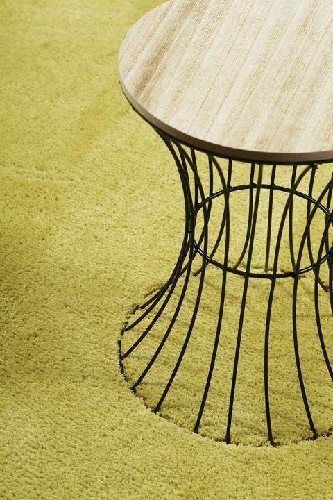 Produktbild Esprit #relaxx (120 x 120 cm)